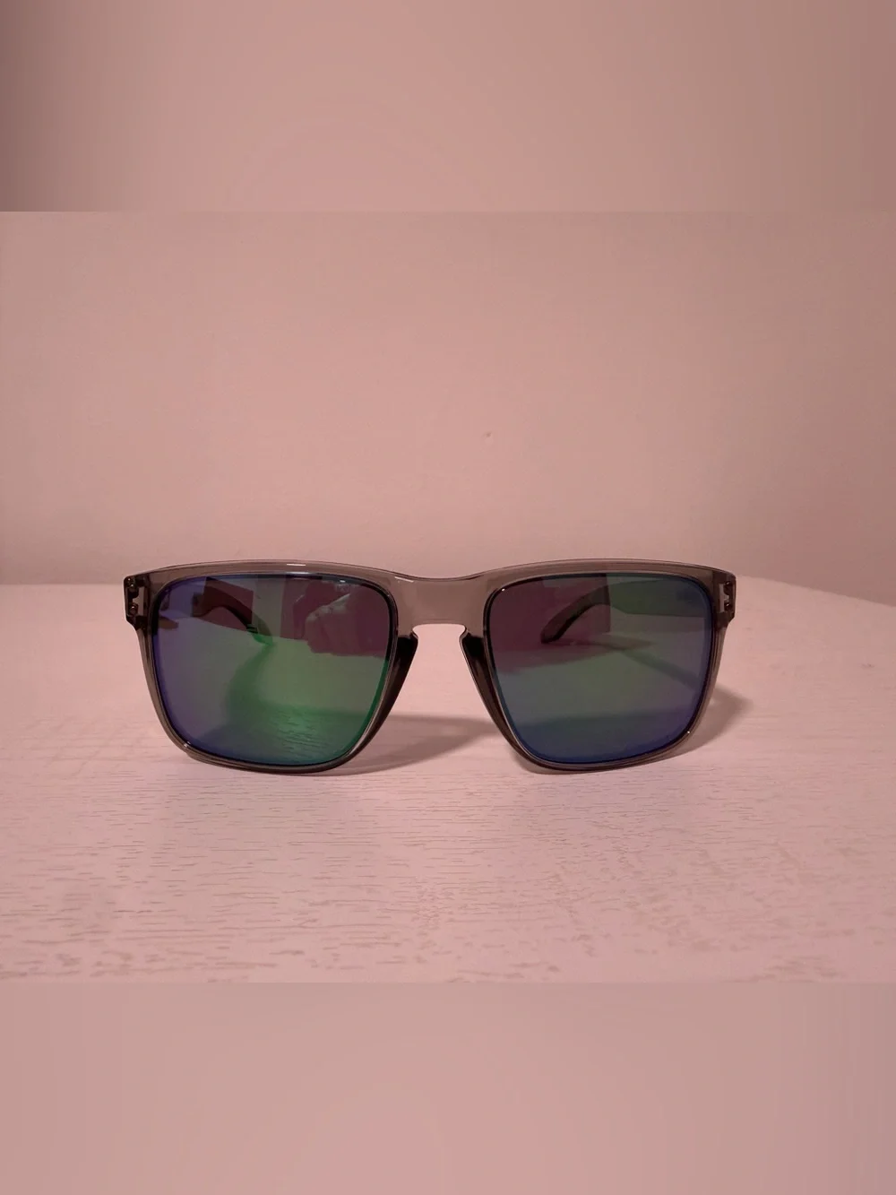 Oakley Holbrook XL Polarized Sunglasses